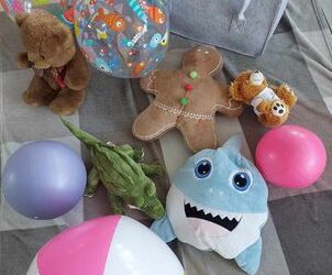 O zabawie – Katarzyna J Małysz