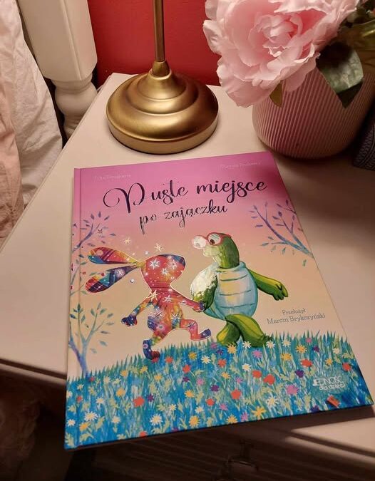 Jak towarzyszyć małym dzieciom w żałobie – Klaudia Angela Grabska