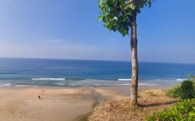 10 sposobów na stres w ciągu dnia – Klaudia Angela Grabska