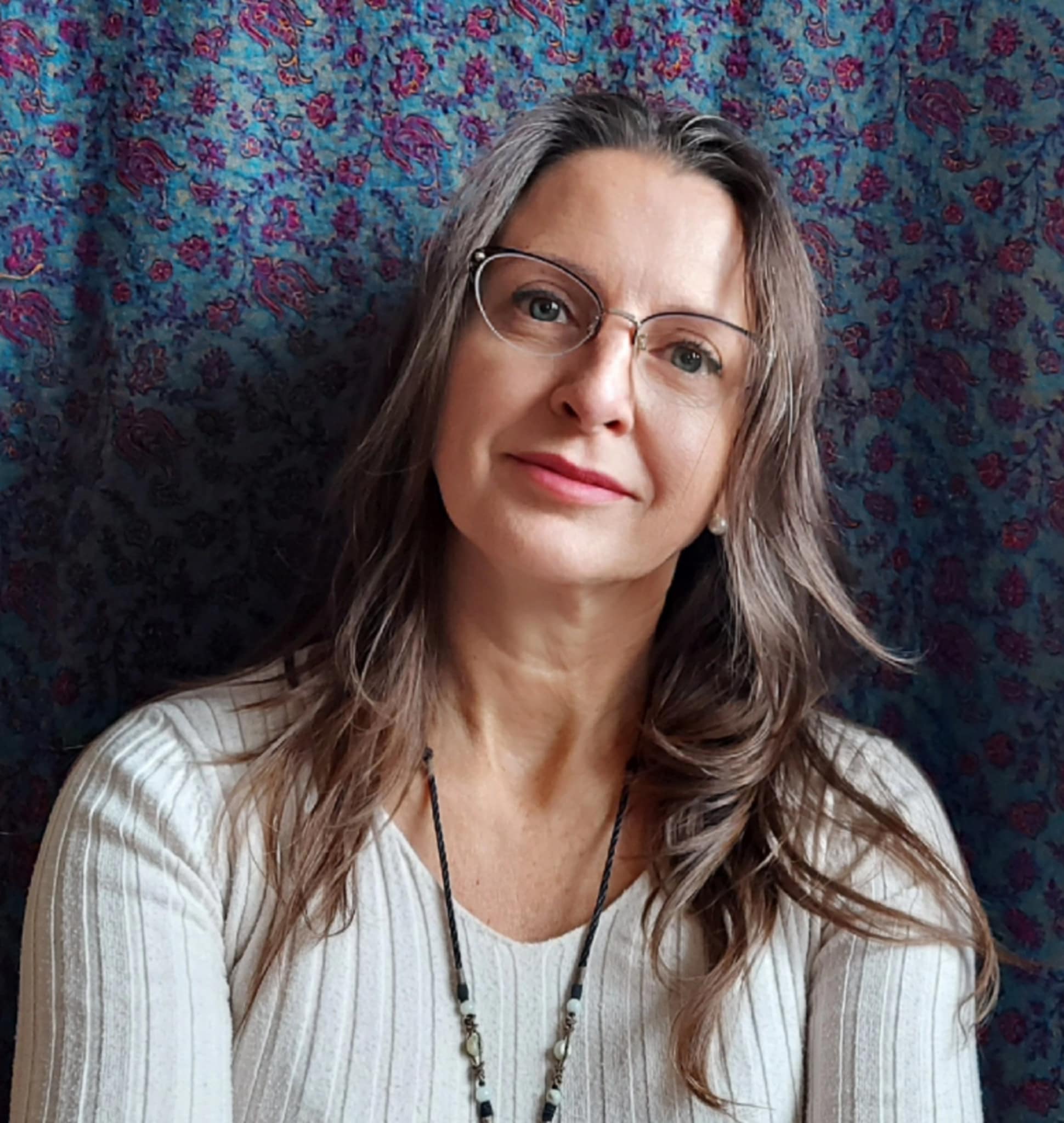 Klaudia Angela Grabska