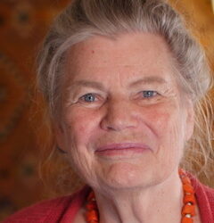 ECHO PRZESZŁOŚCI I GŁOS TWOJEGO JA – warsztaty pracy ze skutkami traumy międzypokoleniowej – Heike Gattnar – 5-7 czerwca 2026 Poznań