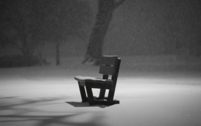 Samotność. Perspektywa somatyczna cz.1