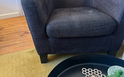 Dlaczego potrzebujemy w terapii nie tylko rozmawiać ale też doświadczać – Sabina Sadecka