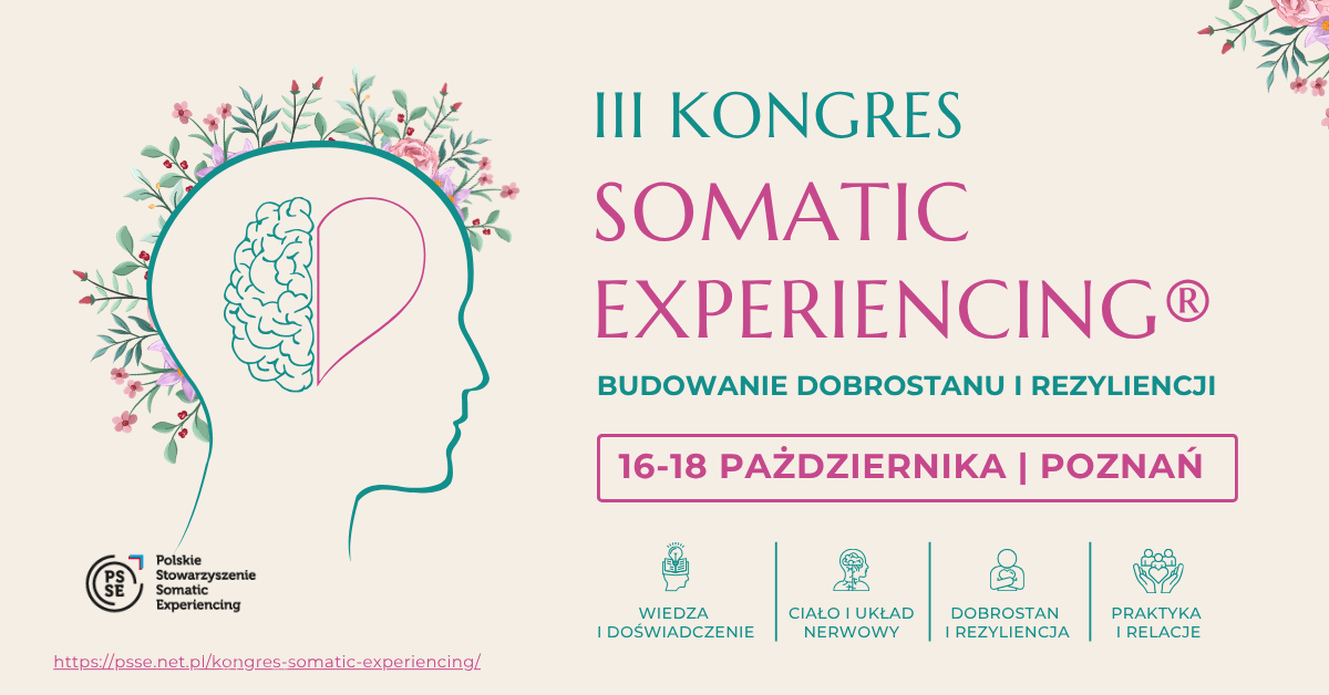 III Kongres Somatic Experiencing